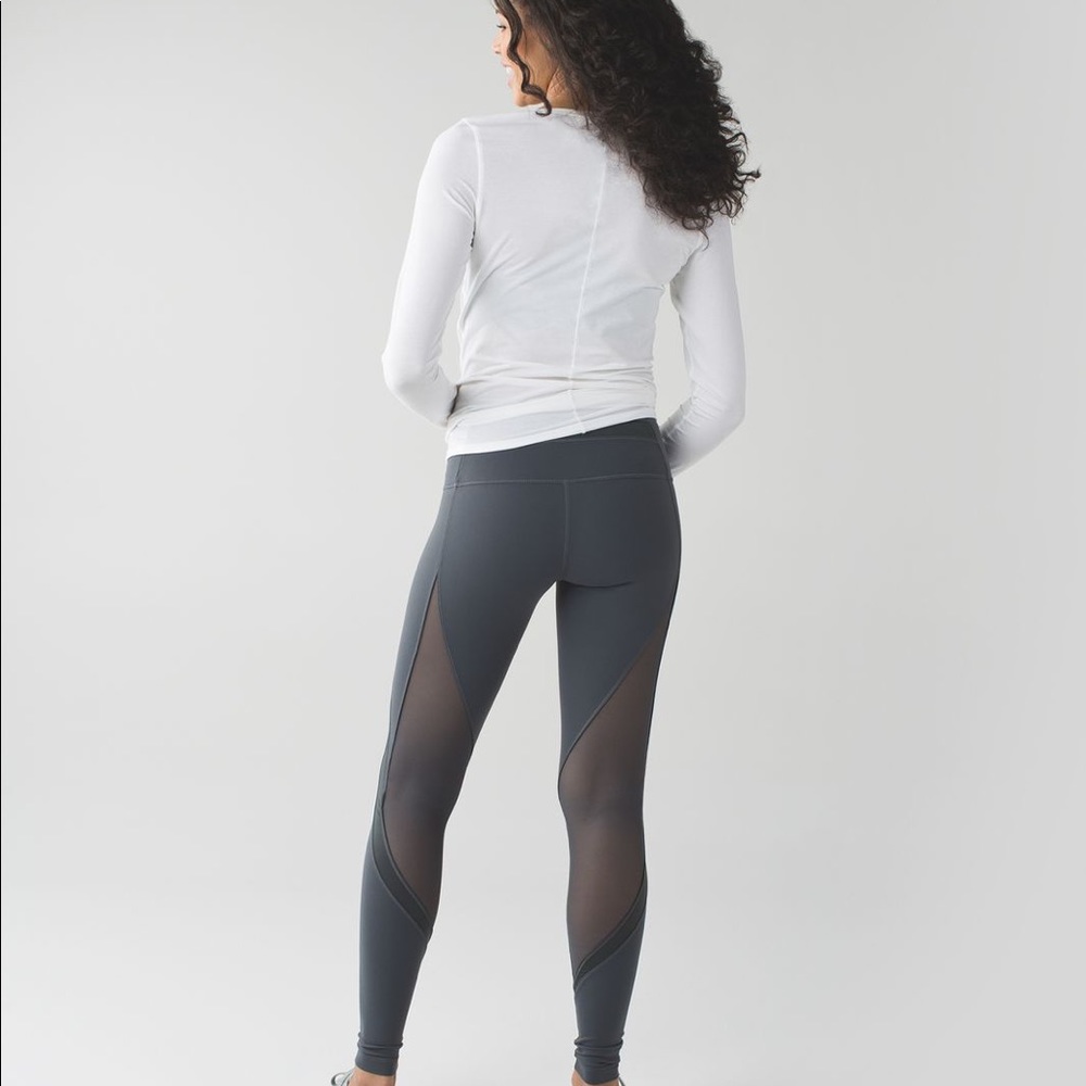 Lululemon leggings!! PERFECT CONDITION